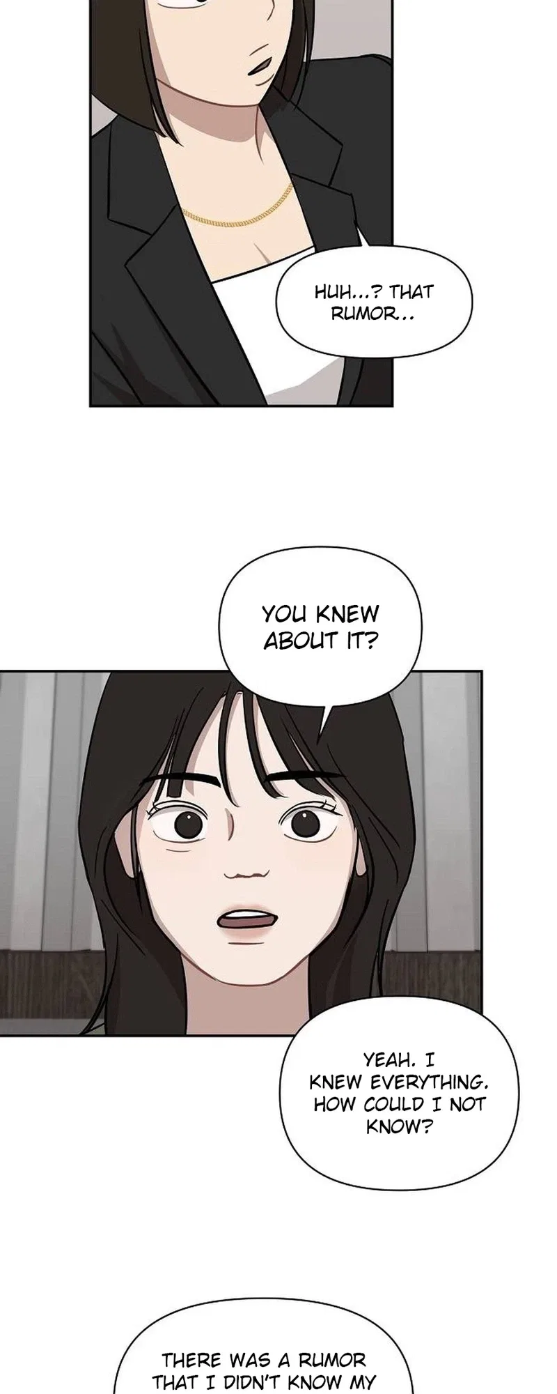 Wake Ap, Jeon Seung-yeon Chapter 32 – Page 29
