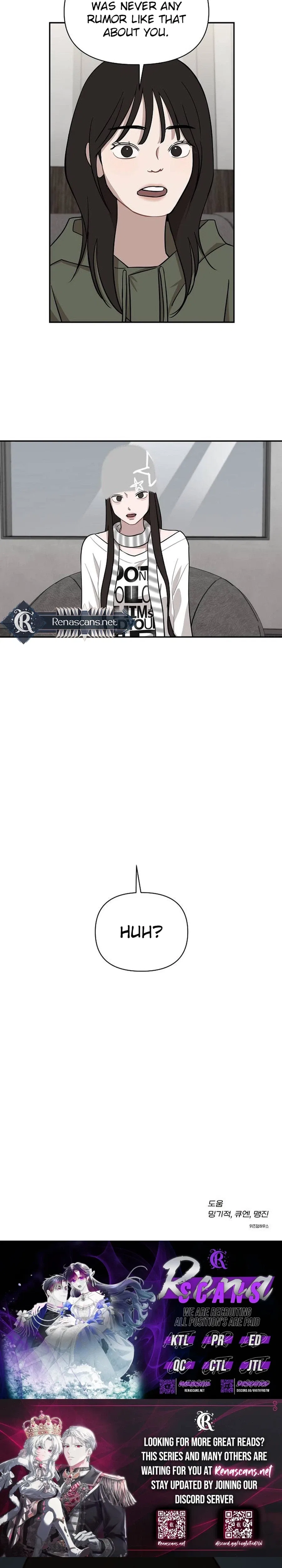 Wake Ap, Jeon Seung-yeon Chapter 32 – Page 32