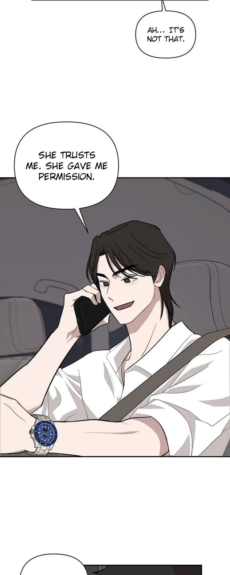 Wake Ap, Jeon Seung-yeon Chapter 31 – Page 17