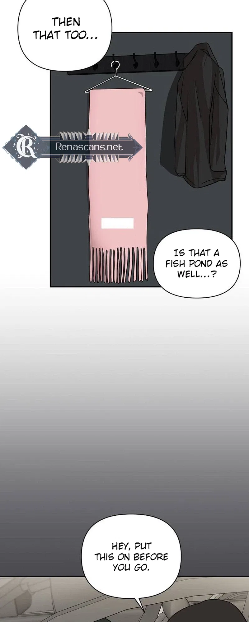 Wake Ap, Jeon Seung-yeon Chapter 31 – Page 19