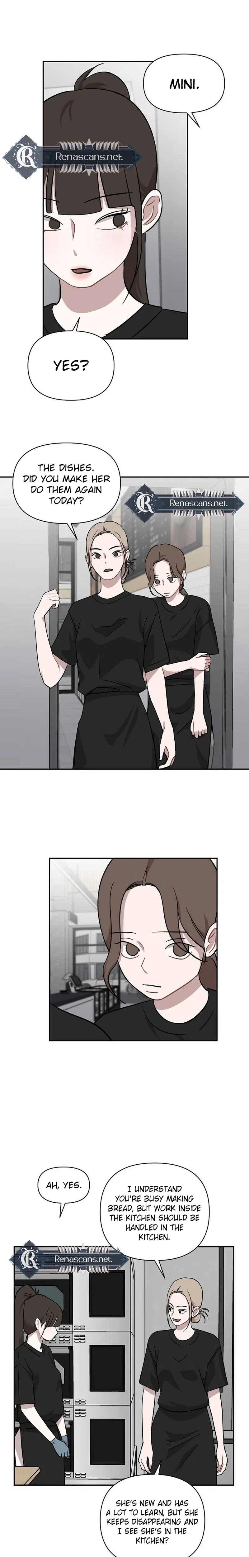 Wake Ap, Jeon Seung-yeon Chapter 30 – Page 10