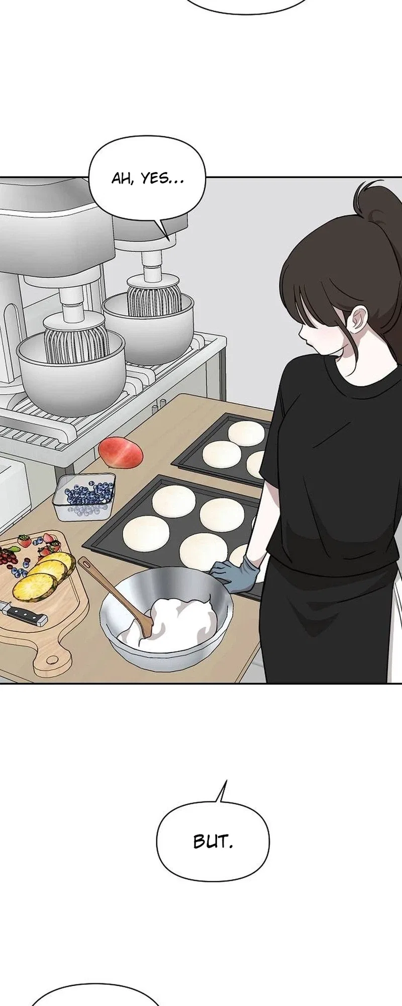 Wake Ap, Jeon Seung-yeon Chapter 30 – Page 11