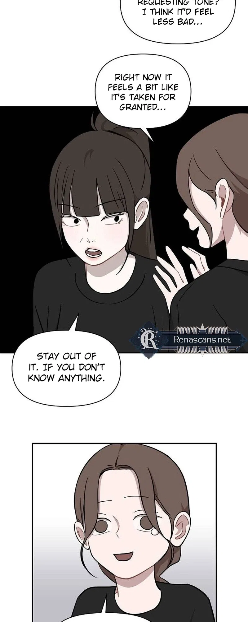 Wake Ap, Jeon Seung-yeon Chapter 30 – Page 13