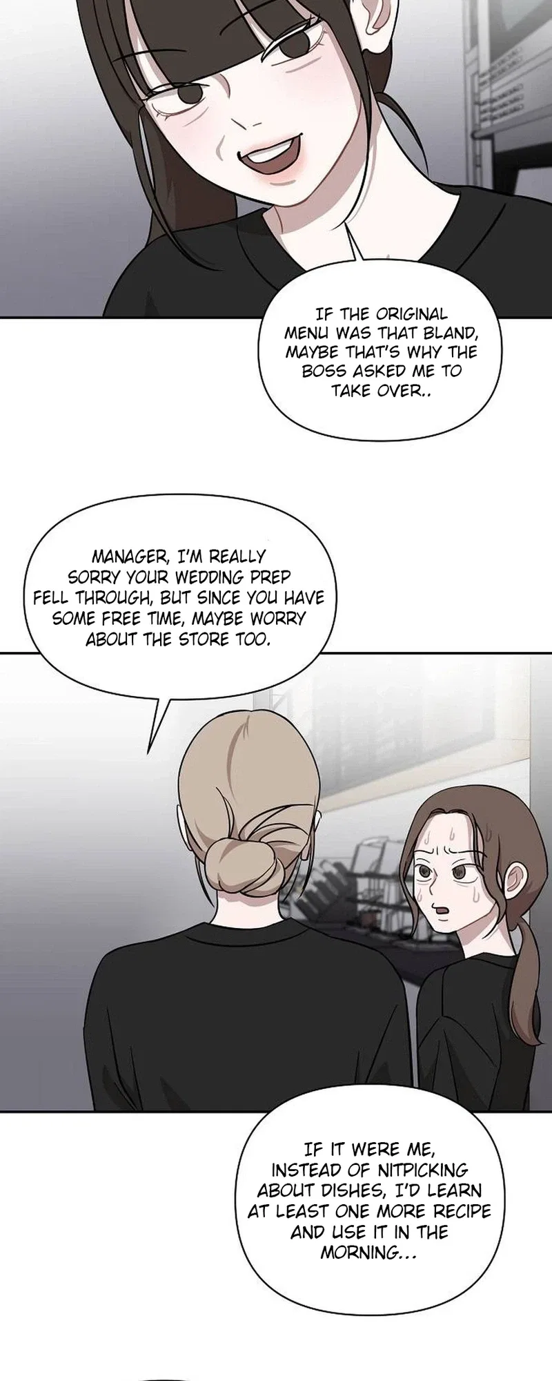 Wake Ap, Jeon Seung-yeon Chapter 30 – Page 15