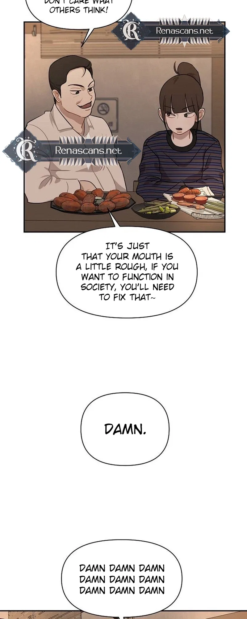 Wake Ap, Jeon Seung-yeon Chapter 30 – Page 19