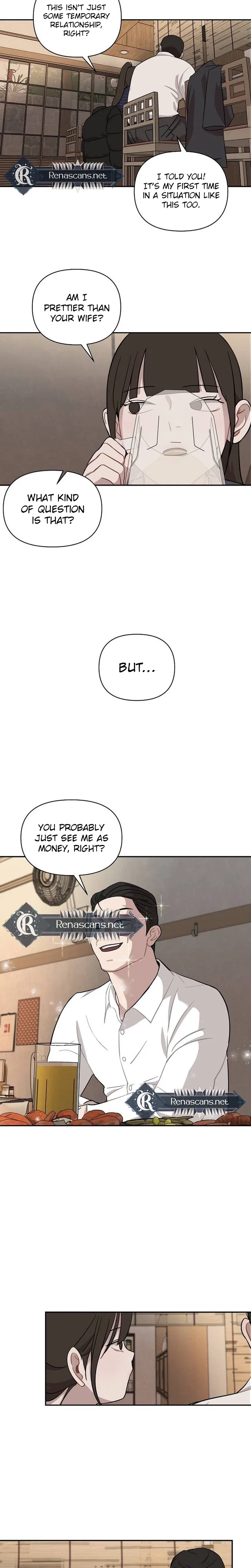 Wake Ap, Jeon Seung-yeon Chapter 30 – Page 22