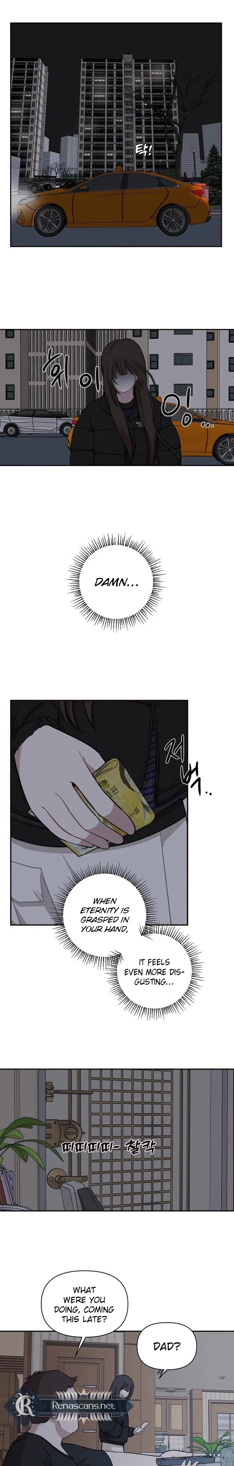 Wake Ap, Jeon Seung-yeon Chapter 30 – Page 24