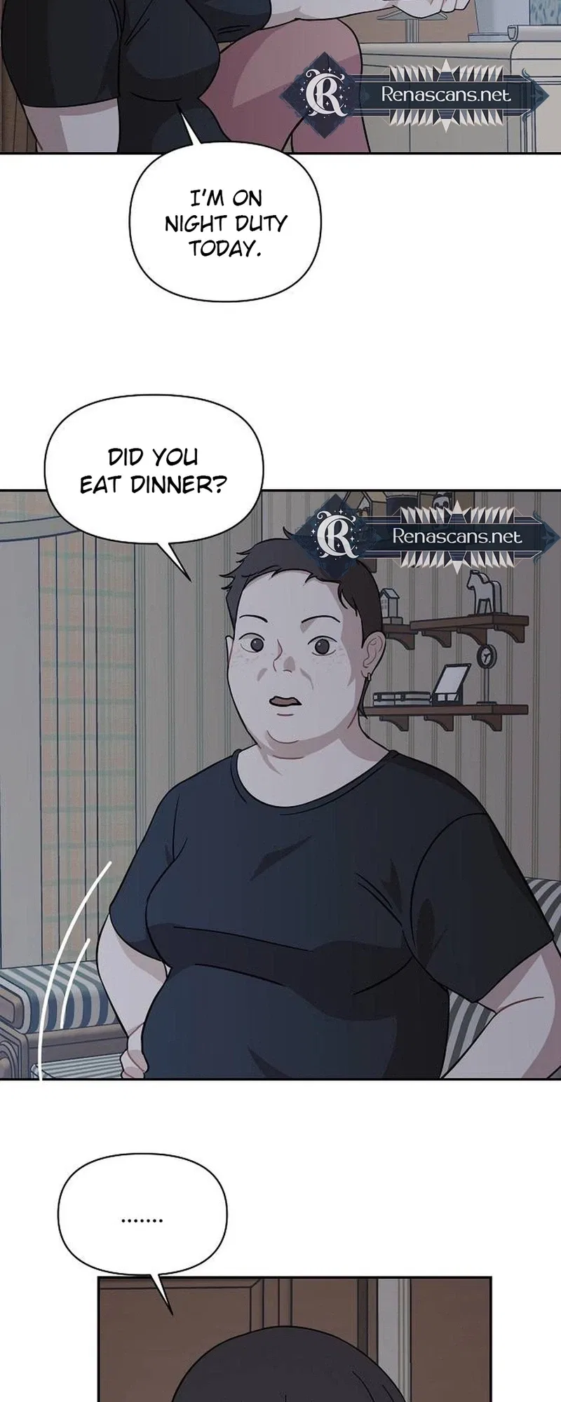 Wake Ap, Jeon Seung-yeon Chapter 30 – Page 25