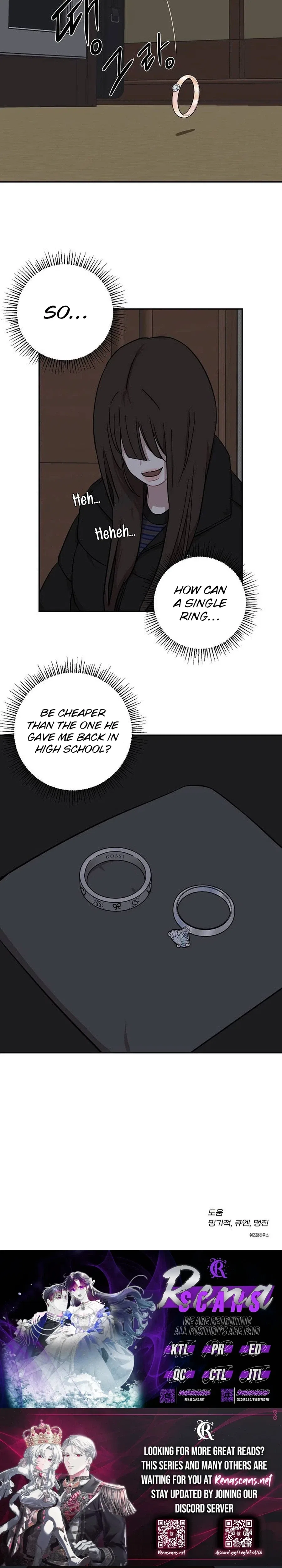 Wake Ap, Jeon Seung-yeon Chapter 30 – Page 27
