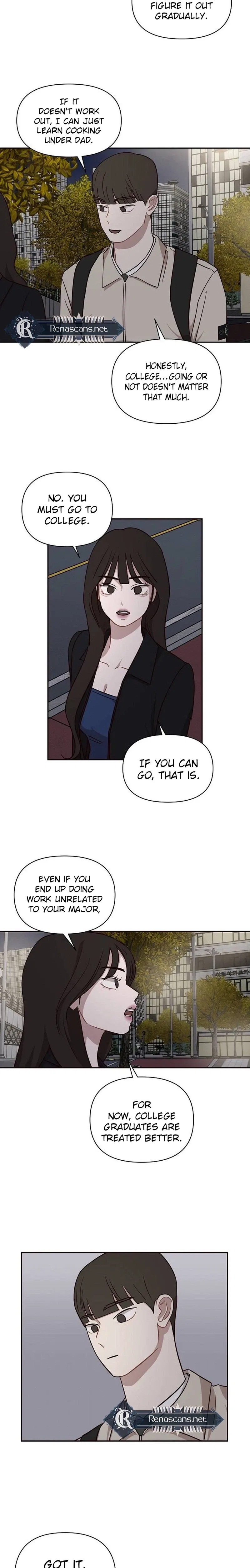Wake Ap, Jeon Seung-yeon Chapter 29 – Page 4