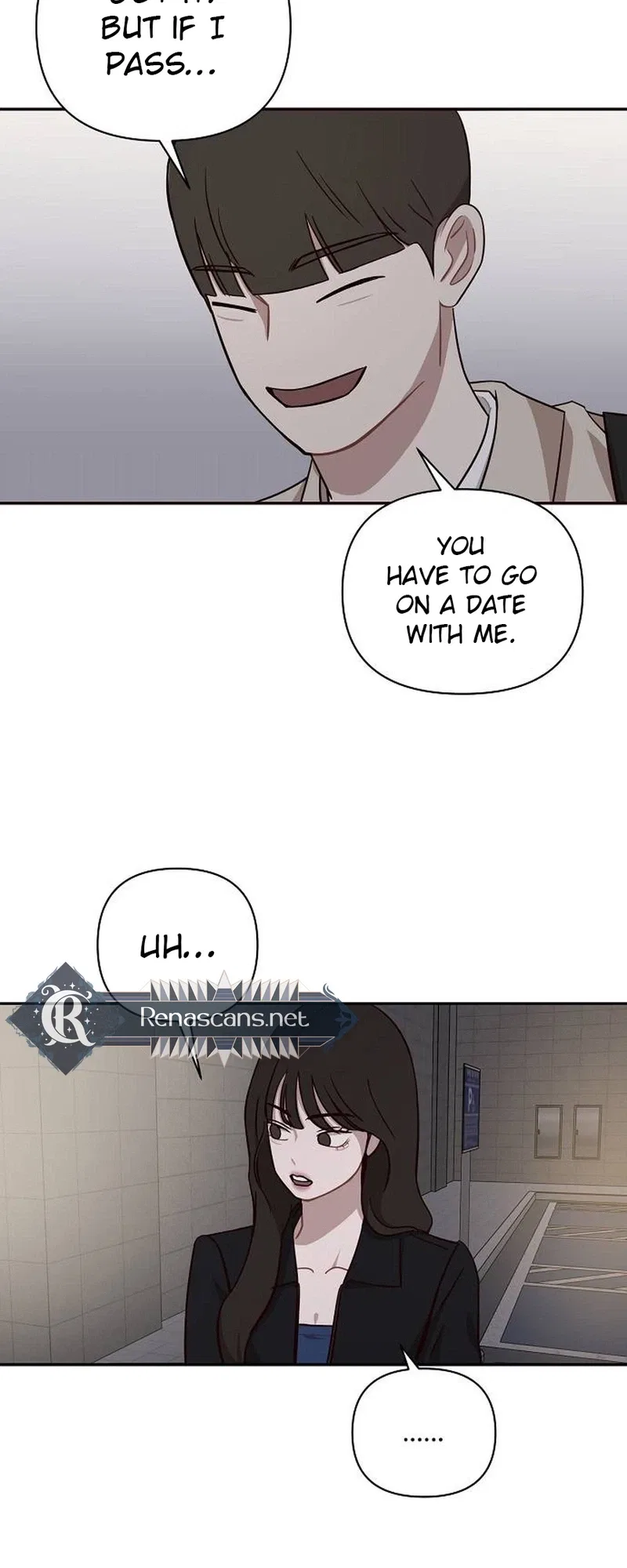 Wake Ap, Jeon Seung-yeon Chapter 29 – Page 5