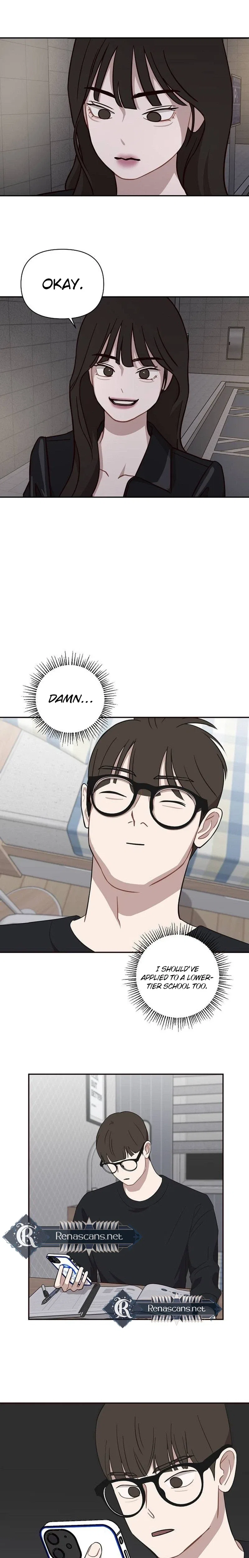 Wake Ap, Jeon Seung-yeon Chapter 29 – Page 6