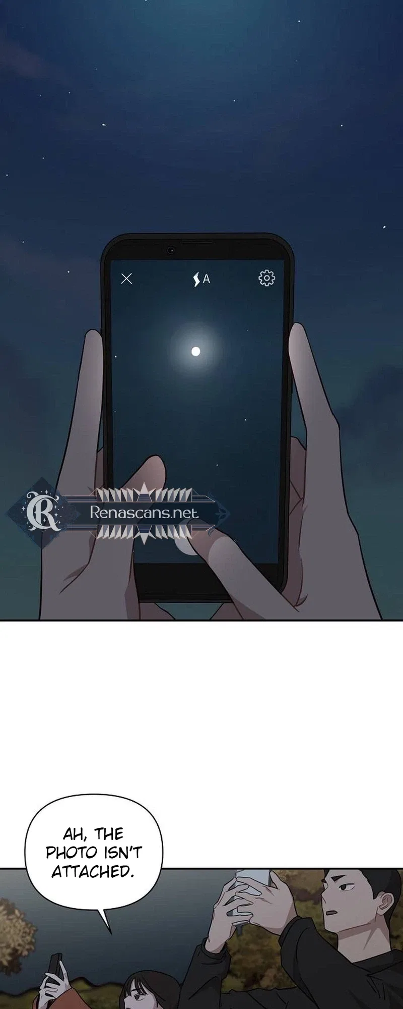 Wake Ap, Jeon Seung-yeon Chapter 29 – Page 9