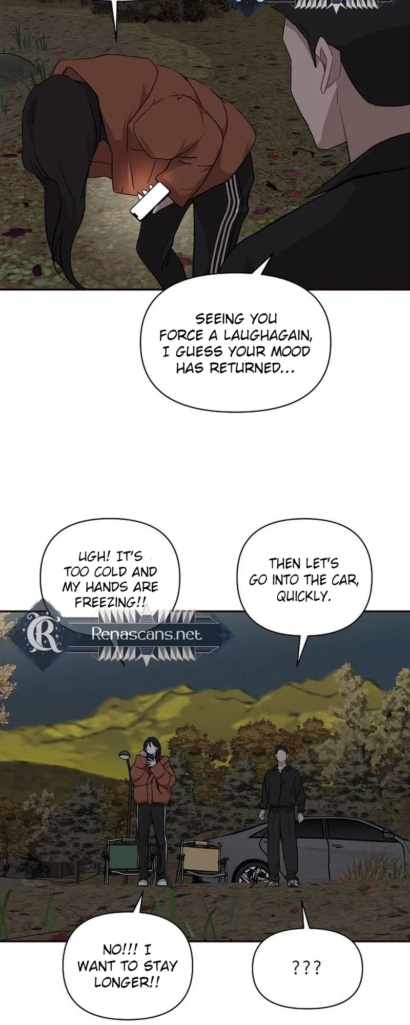 Wake Ap, Jeon Seung-yeon Chapter 29 – Page 11