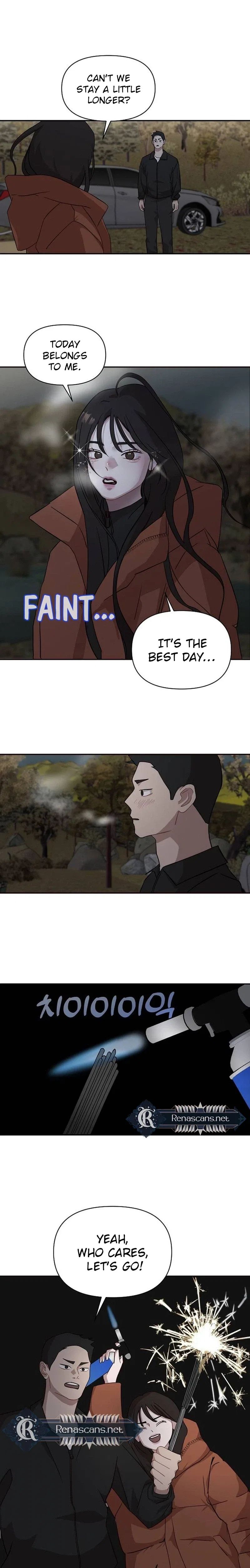 Wake Ap, Jeon Seung-yeon Chapter 29 – Page 12