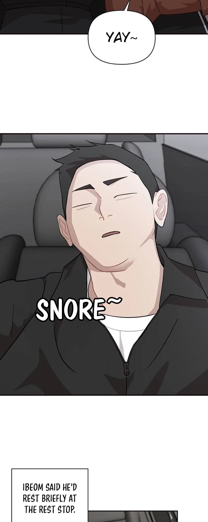 Wake Ap, Jeon Seung-yeon Chapter 29 – Page 13