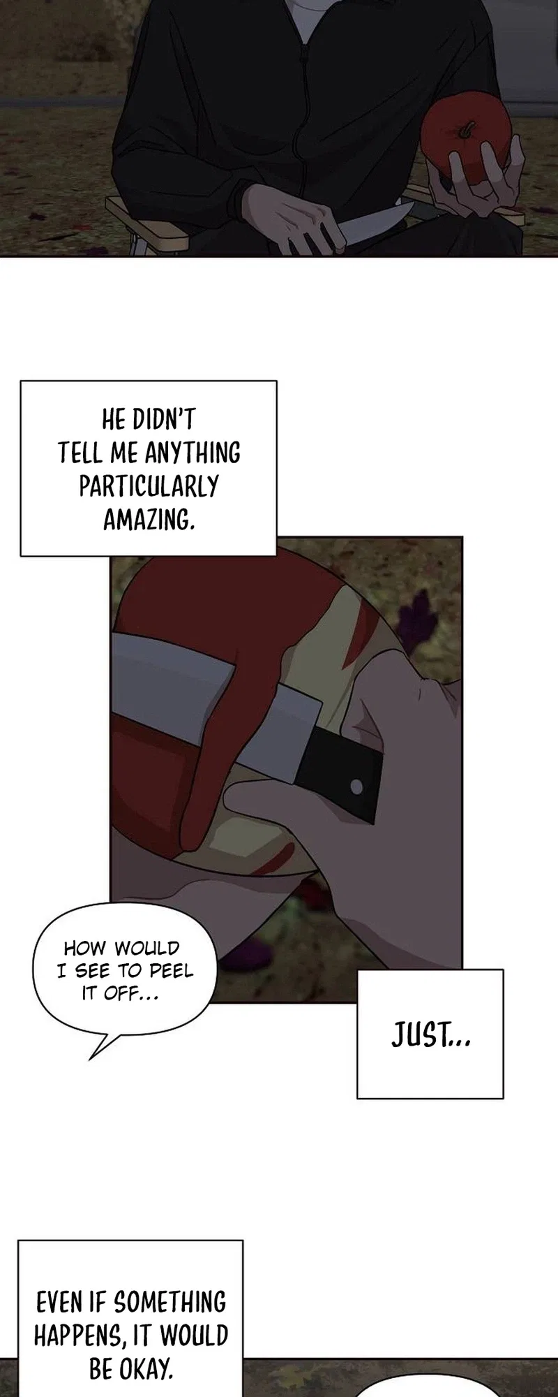 Wake Ap, Jeon Seung-yeon Chapter 29 – Page 15