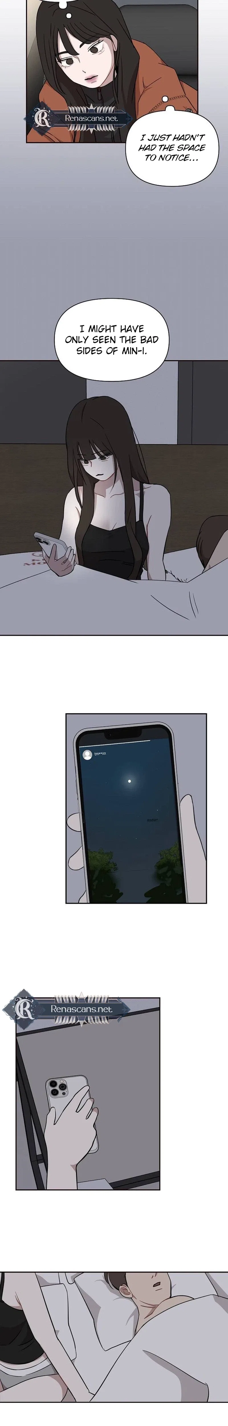 Wake Ap, Jeon Seung-yeon Chapter 29 – Page 20