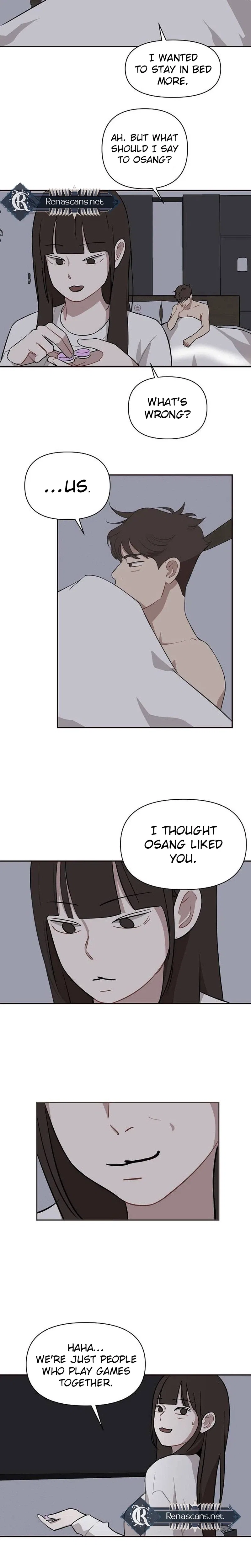 Wake Ap, Jeon Seung-yeon Chapter 29 – Page 22