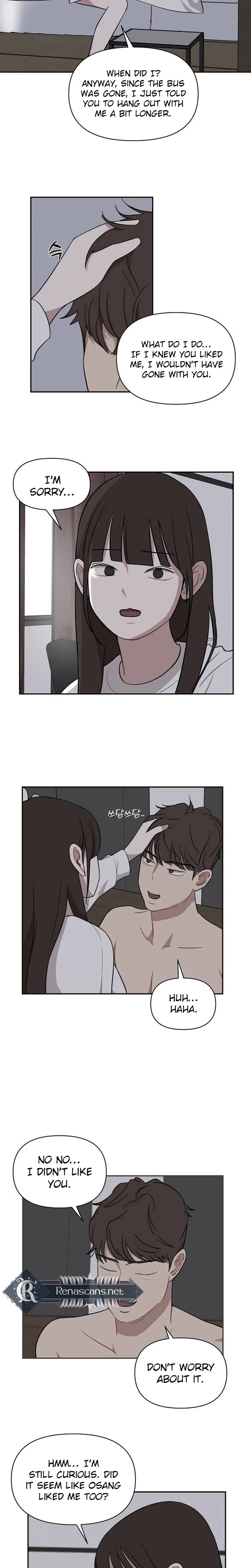 Wake Ap, Jeon Seung-yeon Chapter 29 – Page 24