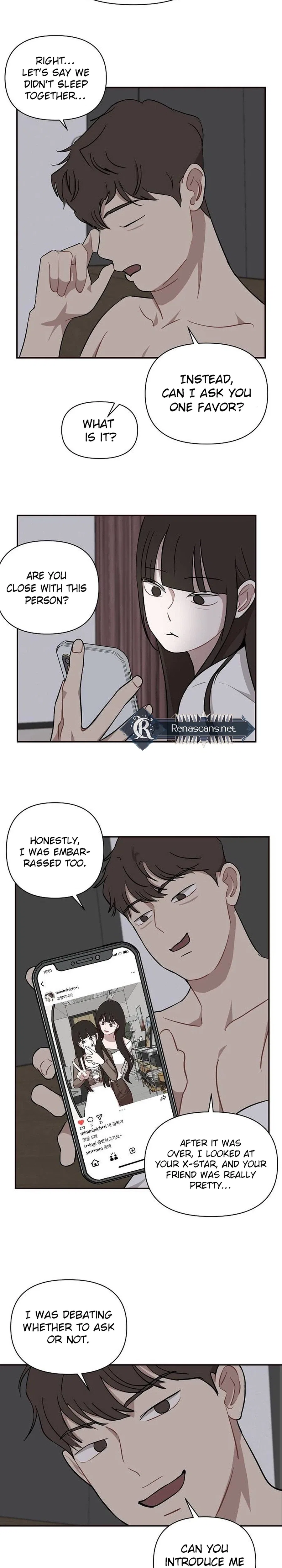 Wake Ap, Jeon Seung-yeon Chapter 29 – Page 26