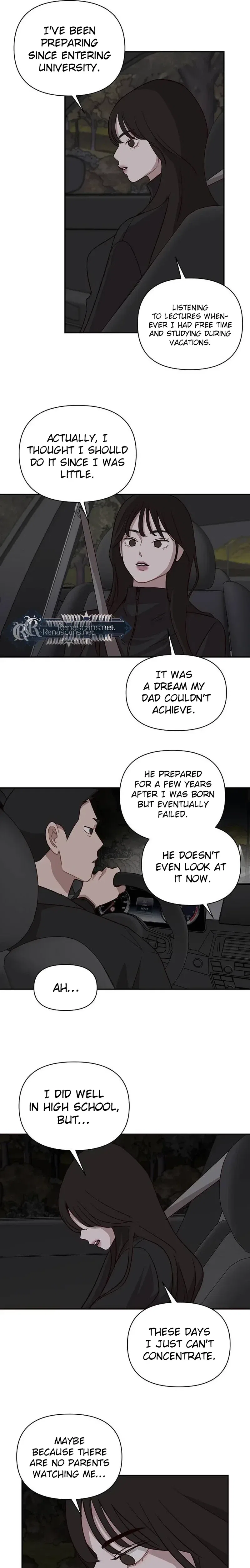 Wake Ap, Jeon Seung-yeon Chapter 28 – Page 7