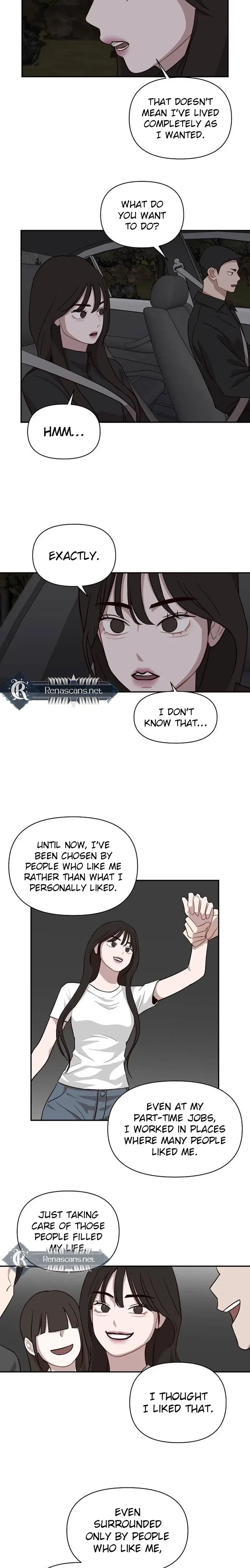 Wake Ap, Jeon Seung-yeon Chapter 28 – Page 8
