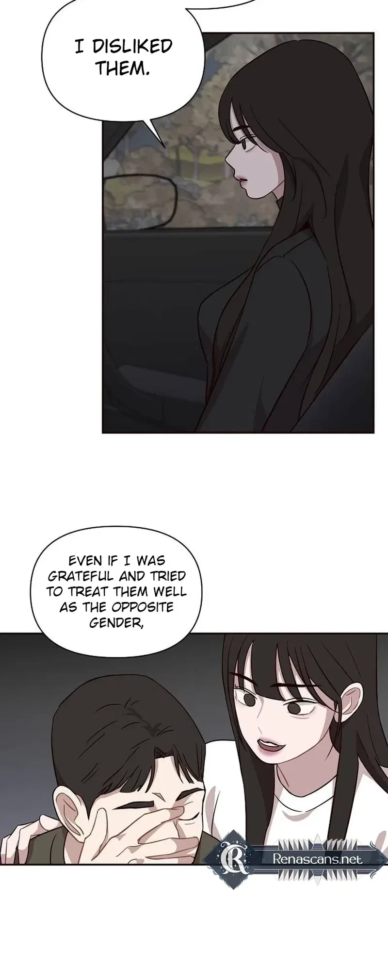 Wake Ap, Jeon Seung-yeon Chapter 28 – Page 9