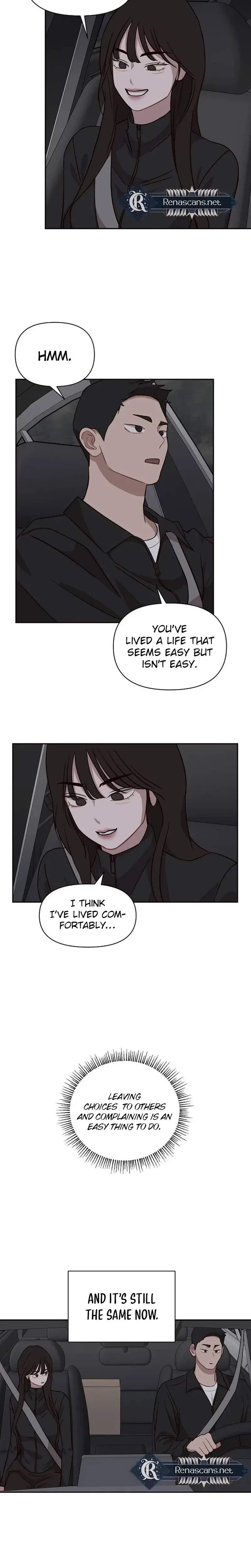 Wake Ap, Jeon Seung-yeon Chapter 28 – Page 11