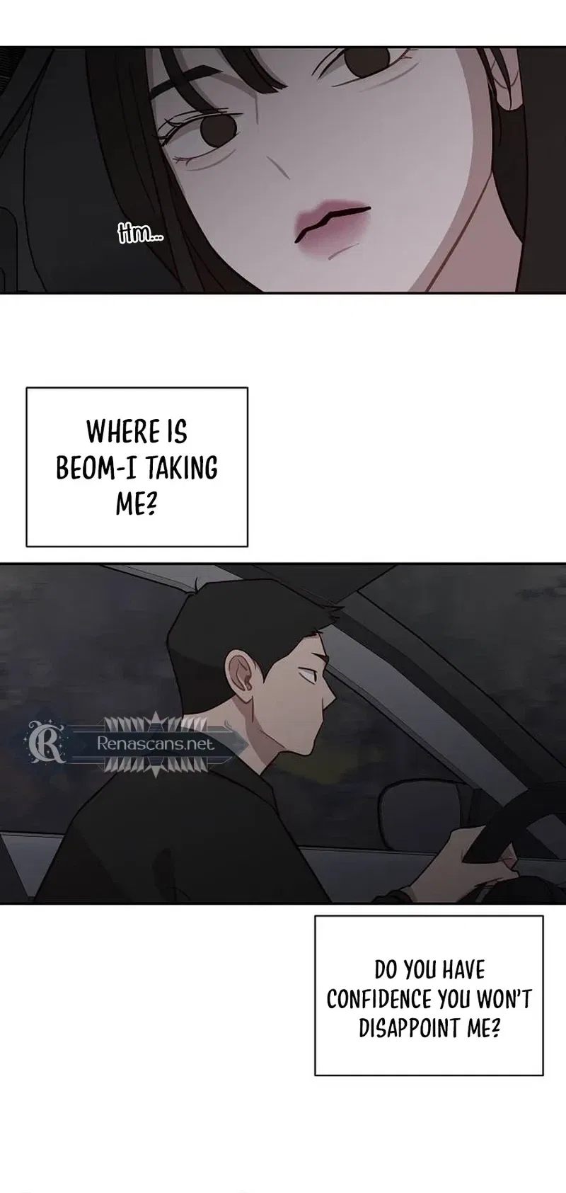 Wake Ap, Jeon Seung-yeon Chapter 28 – Page 12