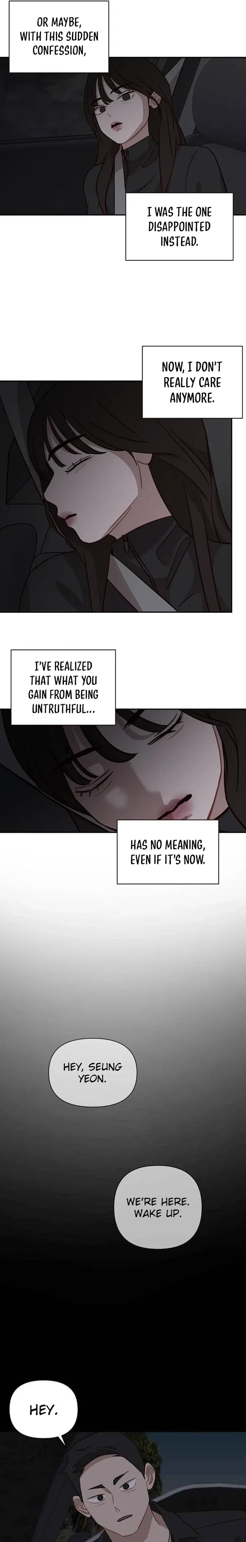 Wake Ap, Jeon Seung-yeon Chapter 28 – Page 13