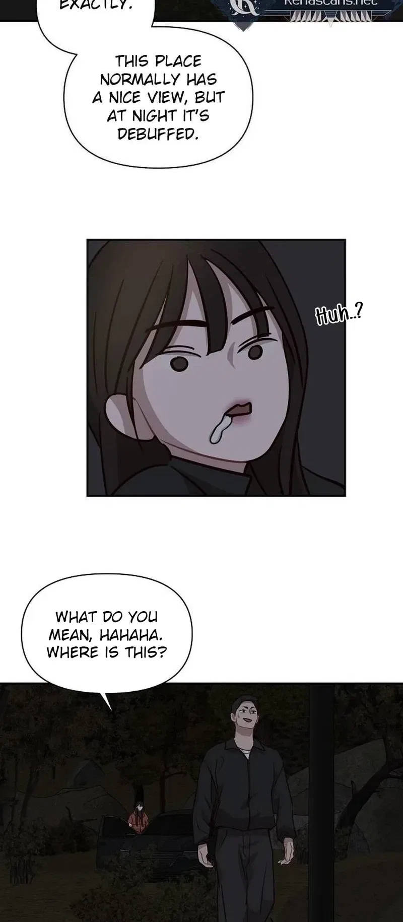Wake Ap, Jeon Seung-yeon Chapter 28 – Page 15