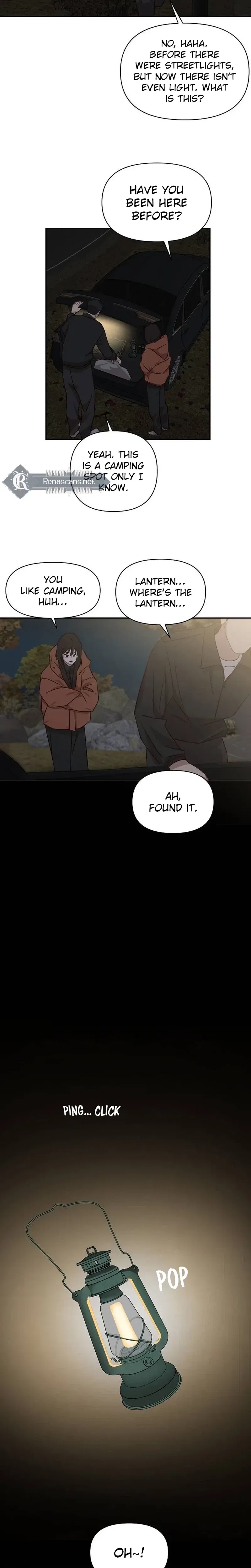 Wake Ap, Jeon Seung-yeon Chapter 28 – Page 16