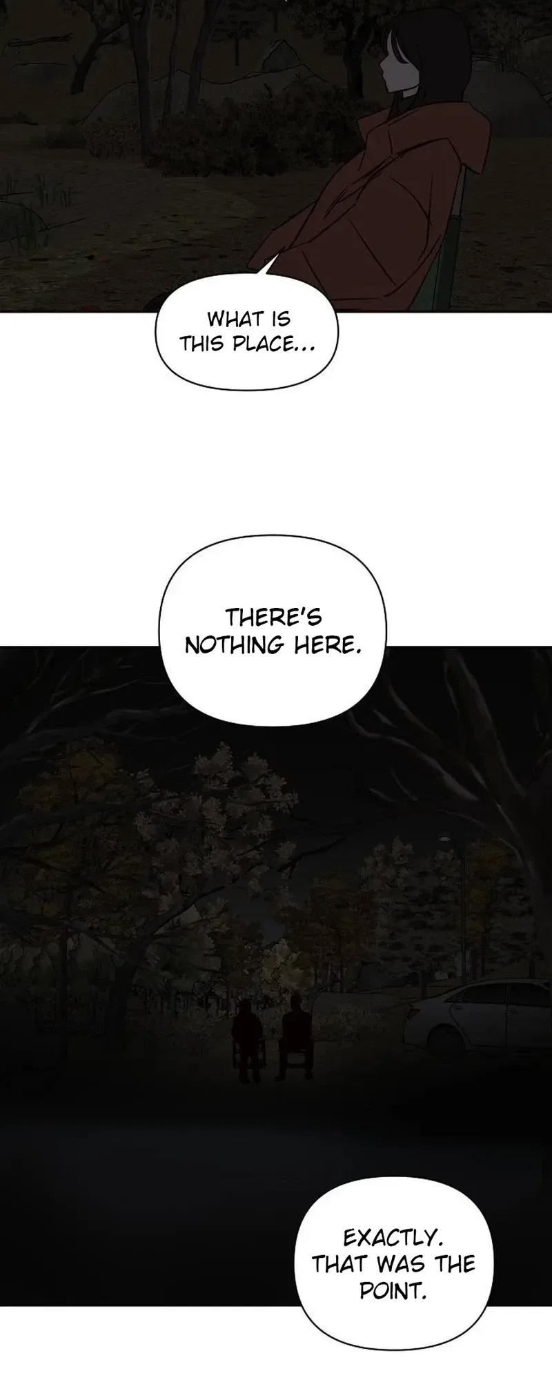 Wake Ap, Jeon Seung-yeon Chapter 28 – Page 18