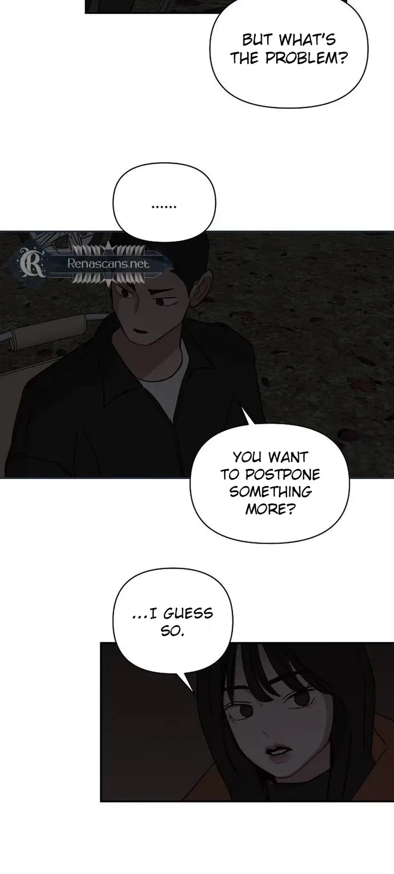 Wake Ap, Jeon Seung-yeon Chapter 28 – Page 21