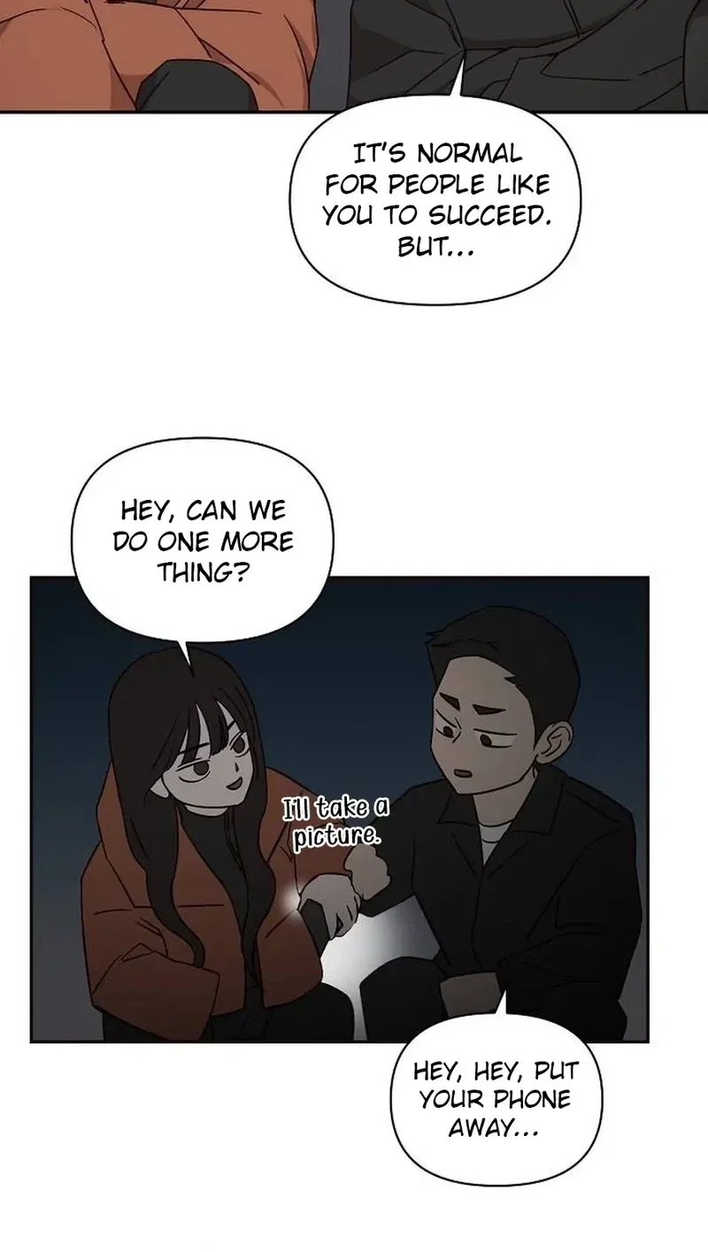 Wake Ap, Jeon Seung-yeon Chapter 28 – Page 24