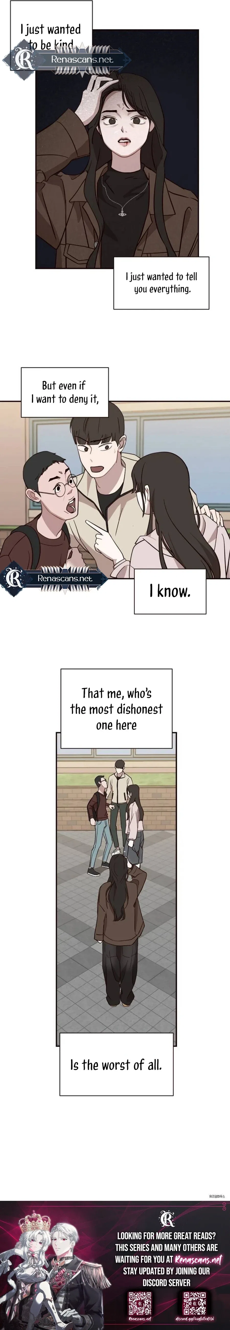 Wake Ap, Jeon Seung-yeon Chapter 19 – Page 10