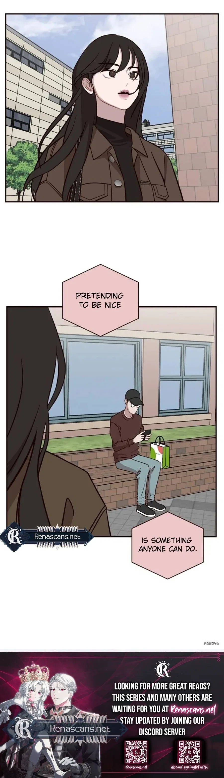 Wake Ap, Jeon Seung-yeon Chapter 17 – Page 10