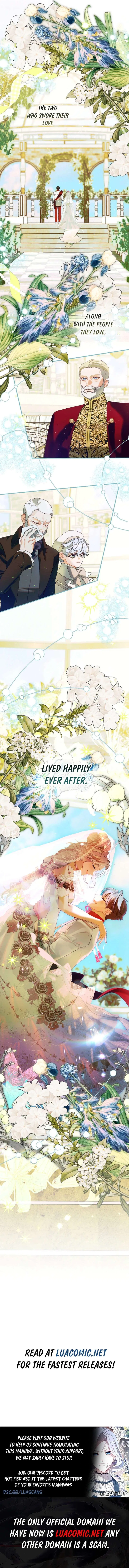 I Am Living an Unmarried Life With a Terminally Ill Lover Chapter 79 – Page 9