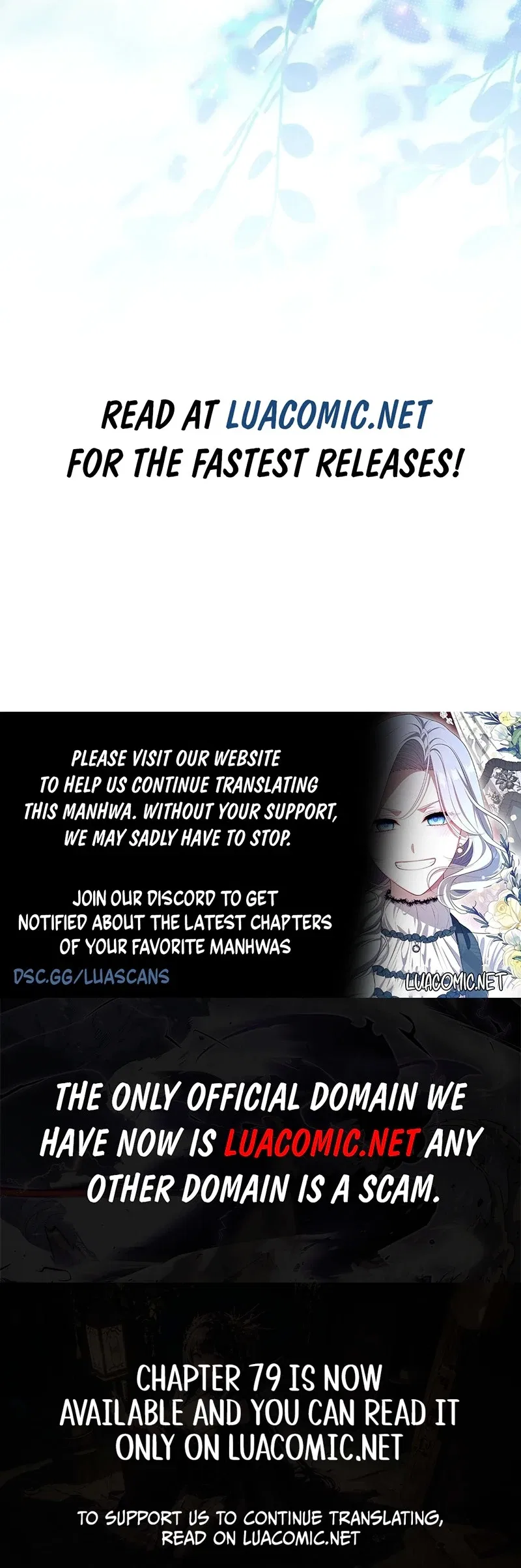 I Am Living an Unmarried Life With a Terminally Ill Lover Chapter 77 – Page 9