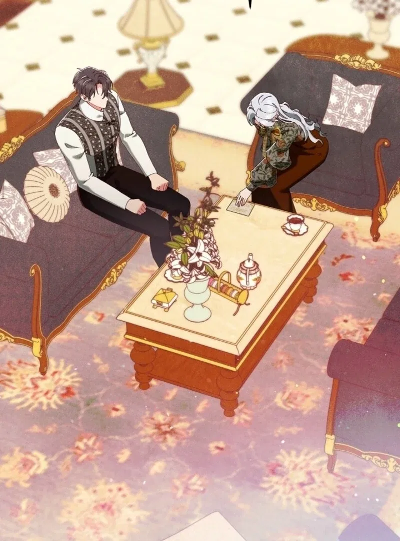 I Am Living an Unmarried Life With a Terminally Ill Lover Chapter 63 – Page 7