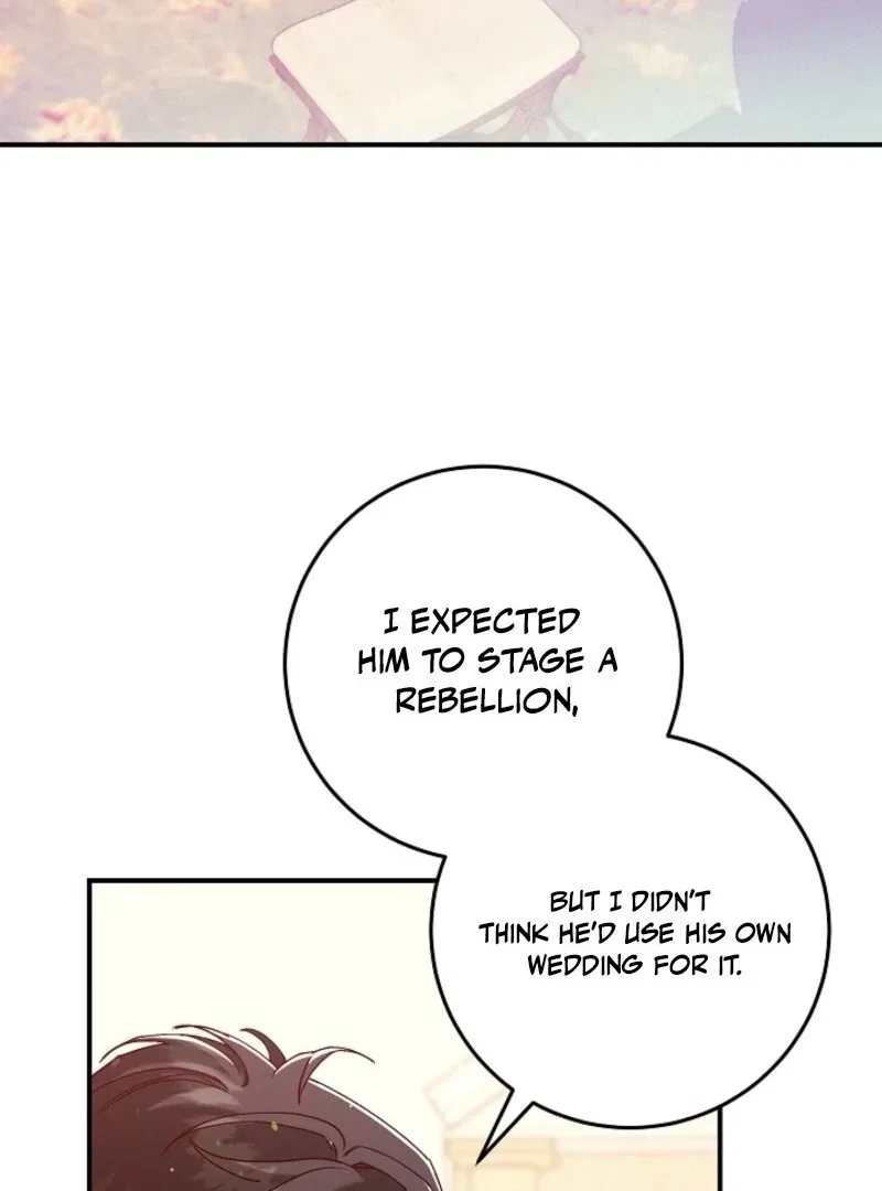 I Am Living an Unmarried Life With a Terminally Ill Lover Chapter 63 – Page 8