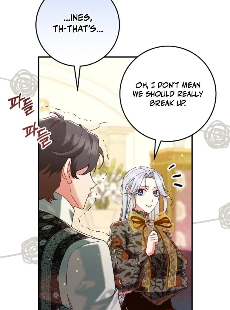 I Am Living an Unmarried Life With a Terminally Ill Lover Chapter 63 – Page 21