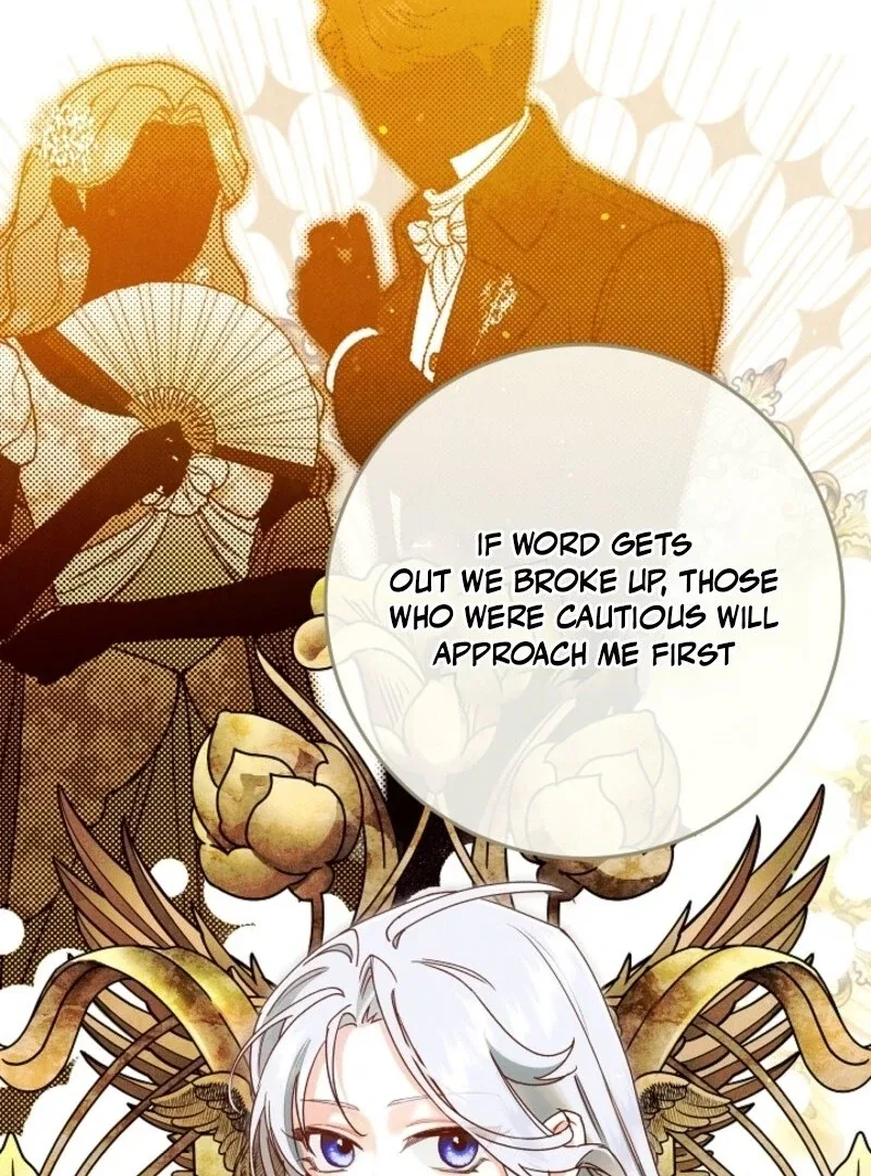 I Am Living an Unmarried Life With a Terminally Ill Lover Chapter 63 – Page 26