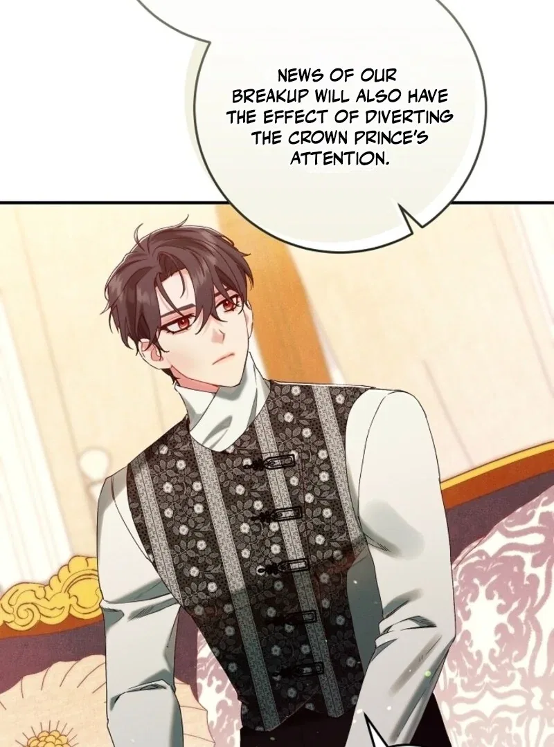I Am Living an Unmarried Life With a Terminally Ill Lover Chapter 63 – Page 29