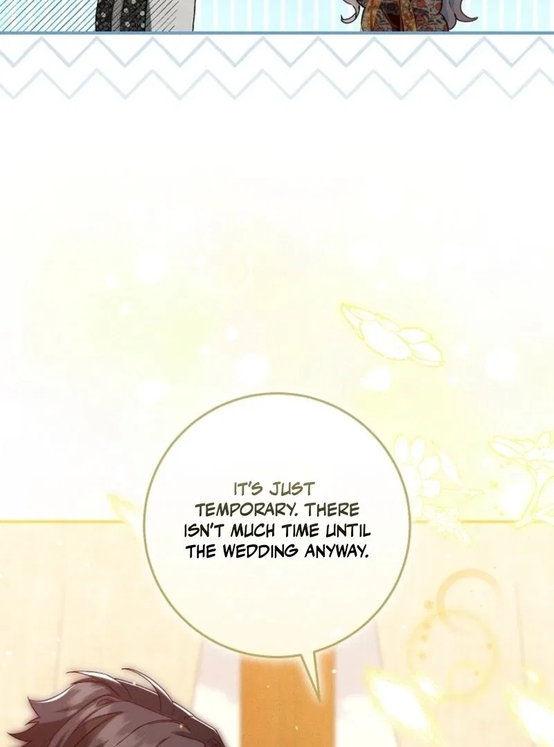 I Am Living an Unmarried Life With a Terminally Ill Lover Chapter 63 – Page 33
