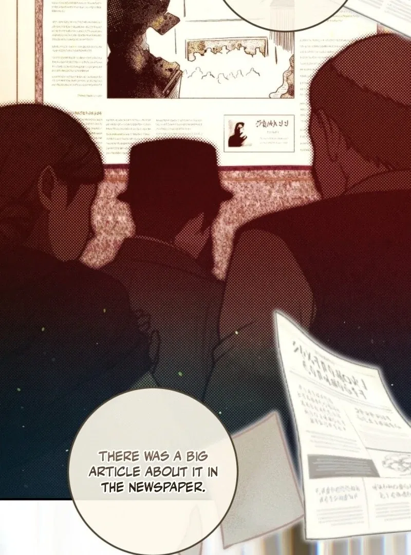 I Am Living an Unmarried Life With a Terminally Ill Lover Chapter 63 – Page 43