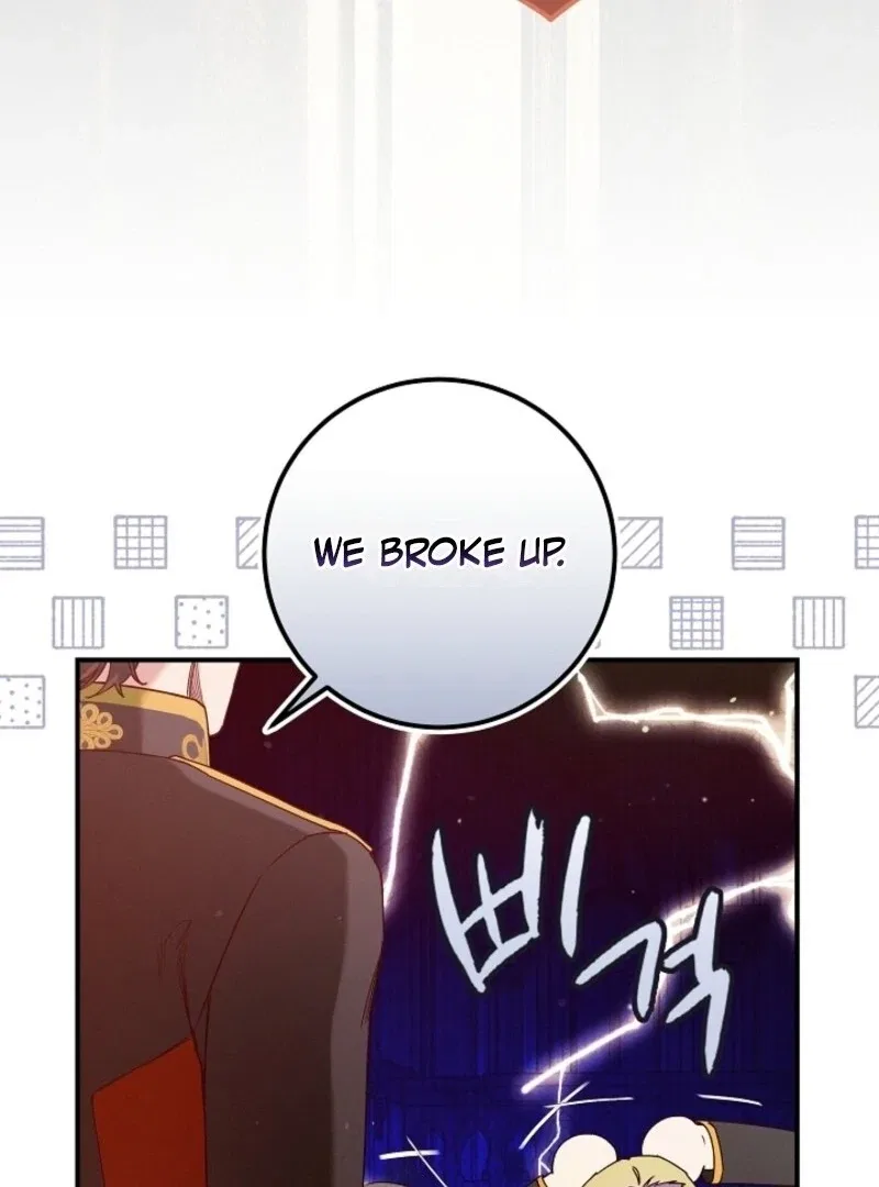 I Am Living an Unmarried Life With a Terminally Ill Lover Chapter 63 – Page 58