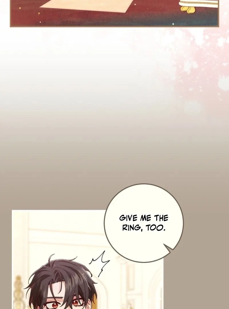 I Am Living an Unmarried Life With a Terminally Ill Lover Chapter 63 – Page 87