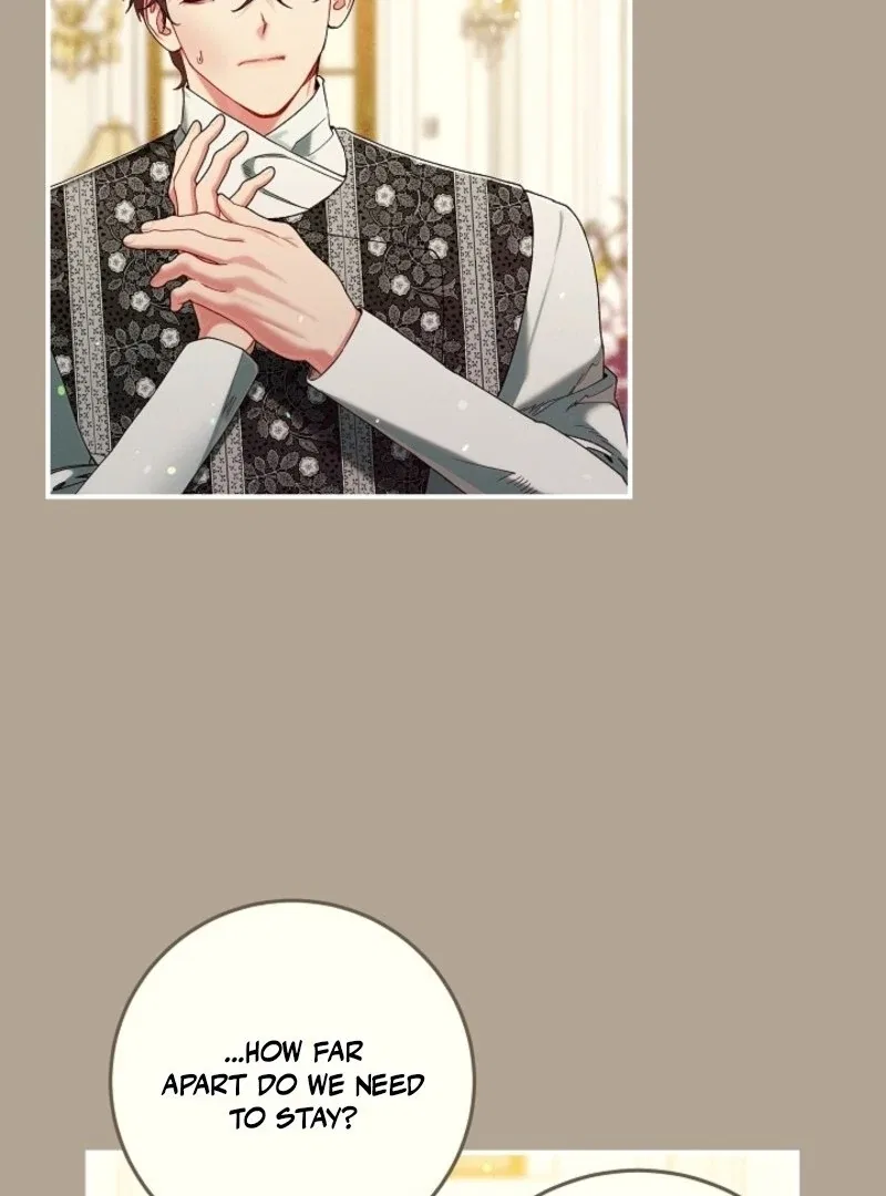 I Am Living an Unmarried Life With a Terminally Ill Lover Chapter 63 – Page 88